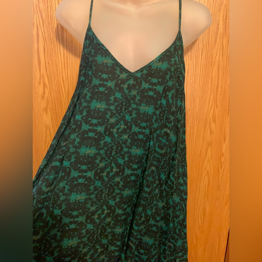 RVCA dress